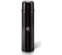 Berlinger Haus Tourist thermos BH-6404 1 l Black ( 5999108423871 BH 6404 ) termoss