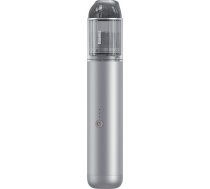 Baseus A3 wireless Vacuum Cleaner 135 W 15000 Pa silver (CRXCQA3-0S) ( 6953156205666 6953156205666 CRXCQA3 0S ) Putekļu sūcējs