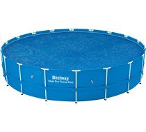 Bestway 58173 Flowclear Solar Pool Cover 5.49m (baseina pārklājs) ( 6942138918687 58173 58173 6942138918687 ) Baseins