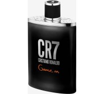 Cristiano Ronaldo CR7 Game On EDT 50 ml 5060524510893 (5060524510893) Vīriešu Smaržas