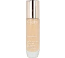 Clarins CLARINS EVERLASTING FOUNDATION 110.5W TAWNY 30ML 121619 (3380810402810) ( JOINEDIT25449788 ) tonālais krēms