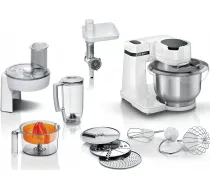 Bosch MUM S2 EW40 ( MUMS2EW40 4242005252343 MUM S2EW40 ) Virtuves kombains