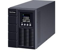 CyberPower Smart App Online S OLS1500EA - UPS - 1350 Watt - 1500 VA ( OLS1500EA DE 4711027790299 ) nepārtrauktas barošanas avots UPS