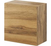 Cama Square cabinet VIGO 50/50/30 wotan oak ( WIK VIGO w/w WIK VIGO w/w )