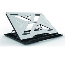 CONCEPTRONIC 2-Fan Cooling Pad (15.6")/ Ergonomisch ( THANA03G THANA03G THANA03G ) aksesuārs portatīvajiem datoriem