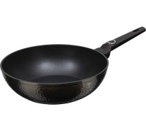 Patelnia Berlinger Haus wok Primal Gloss Collection Tytanowa 28cm BH-6575 Kinghoff (5999108414480) ( JOINEDIT24981690 ) Pannas un katli