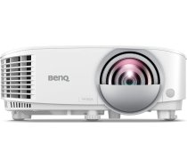 Benq Interactive Classroom Projector MW826STH 1280 x 800 pixels WUXGA (1920x1200) 3500 ANSI lumens White 4718755083808 ( 9H.JMW77.13E ) projektors