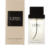 Carolina Herrera Chic EDT 100 ml Vīriešu Smaržas