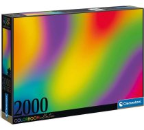 Clementoni Puzzle ColorBoom Gradient 2000 pcs. ( 8005125325689 32568 32568 CLEMENTONI 8005125325689 ) puzle  puzzle