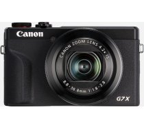 CANON Powershot G7X Mark III BK EU26 ( 3637C002 3637C002AA ) DigitДЃlДЃ kamera