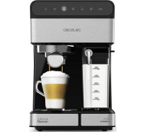 Cecotec Power Instant-ccino 20 Touch series Nera espresso machine 01558 ( 01558 ) Kafijas automāts