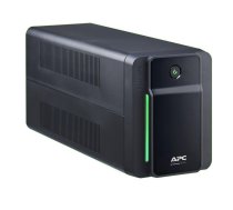 APC Easy UPS Line-Interactive 2.2 kVA 1200 W ( BVX2200LI GR ) nepārtrauktas barošanas avots UPS