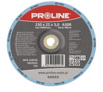 Pro-Line Tarcza do ciecia metalu T42 115mm (44211) 44211 (5903755442116) ( JOINEDIT26082749 )