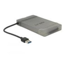 ADAPTER USB 3.0 - 22 pin SATA 6GB / s + housing ( 62742 62742 62742 ) adapteris