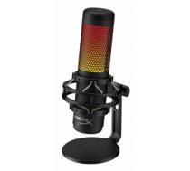 KINGSTON HyperX QuadCast S Microphone 4P5P7AA ( HMIQ1S XX RG/G HMIQ1S XX RG/G HMIQ1S XX RG/G ) Mikrofons