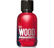 Dsquared2 Red Wood Pour Femme EDT 50 ml 110376 (8011003852680) Smaržas sievietēm