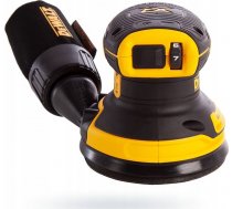 Szlifierka mimosrodowa 18V Dewalt DCW210N bez aku ( DCW210N XJ )