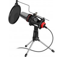 Defender FORTE GMC 300 microphone with a stand ( 4714033646307 4714033646307 64630 ) Mikrofons