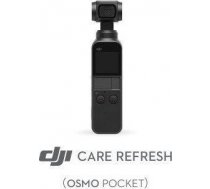 DJI DJI Care Refresh Osmo Pocket 6213-uniw ( JOINEDIT24646679 ) Sporta kameru aksesuāri