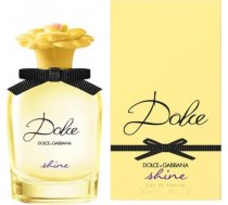 Dolce  Gabbana Dolce Shine Eau de Parfum 50ml Smaržas sievietēm
