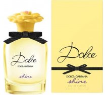 Dolce Gabbana Dolce Shine Eau de Parfum 50ml Smaržas sievietēm