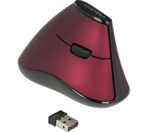 DeLOCK 12528 mouse Right-hand RF Wireless Optical 1000 DPI 4043619125289 ( DE 12528 ) Datora pele