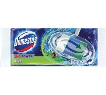 Domestos Zapas do kostki wc PINE FRESH 40 g CH0179 (8717163349977) ( JOINEDIT25621484 ) Sadzīves ķīmija