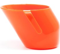 Doidy Cup Speech Therapy Cup Orange Doidy Cup ( 5015295000050 ) piederumi bērnu barošanai