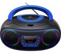Denver TCL-212BT Blue ( 111141300010 111141300011 TCL-212BT BLUE TCL-212BTBU ) radio radiopulksteņi