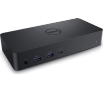 Dell Universal Dock - D6000  5706998331137 ( 9N7YP 9N7YP 9N7YP ) dock stacijas HDD adapteri