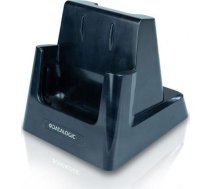 Datalogic Dock  Single Slot  Charge  5704174067542 Only  Memor 20 Black Color  W125648537 ( 94A150099 94A150099 94A150099 )