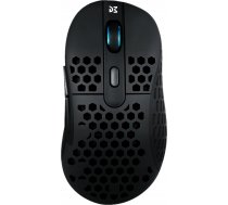 Dream Machines DM6 Holey Duo Wireless Gaming Maus - schwarz  matt ( DM6_Holey_Duo DM6_Holey_Duo ) Datora pele