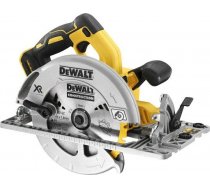 Pilarka tarczowa Dewalt DCS572NT 18 V 184 mm ( DCS572NT XJ ) Elektriskais zāģis