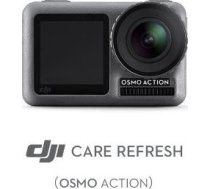 Extension DJI Care Refresh CP.QT.00002218.01 (DJI Osmo Action) ( CP.QT.00002218.01 CP.QT.00002218.01 CP.QT.00002218.01 ) Droni un rezerves daļas