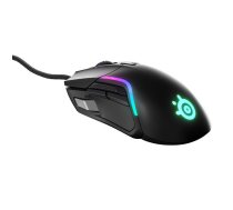 SteelSeries Rival 5 Gaming 62551 ( 5707119040495 333940 62551 ) Datora pele