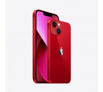 Apple iPhone 13 128GB Red ( MLPJ3ZD/A MLPJ3ZD/A MLPJ3 MLPJ3CN/A MLPJ3ET/A MLPJ3PM/A MLPJ3QL/A MLPJ3QN/A MLPJ3SE/A MLPJ3ZD/A ) Mobilais Telefons