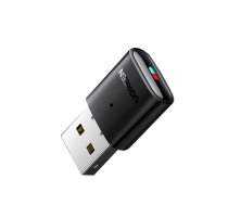 UGREEN Bluetooth 5.0 USB adapteris datoram / PS / slēdzis melns ( 6957303819287 10928 6957303819287 ) adapteris