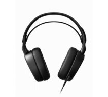 SteelSeries Built-in microphone  Black  Gaming headsets  Arctis Prime  Analog ( STEEL 61487 5707119044547 61487 STEEL 61487 ) austiņas