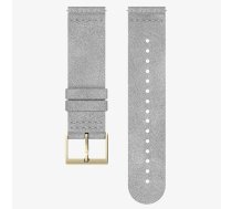 20 URB 4 MICROFIBER GREY GOLD SIZE S ( SS050616000 SS050616000 ) Viedais pulkstenis  smartwatch