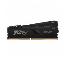 KINGSTON 64GB 3200MHz DDR4 CL16 DIMM ( KF432C16BBK2/64 ) operatīvā atmiņa