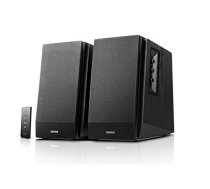 Edifier R1700BT Speaker type 2.0 3.5mm/Bluetooth Brown 66 W Bluetooth ( R1700BT BROWN R1700BT WOOD R1700BT-WD R170BT brown ) datoru skaļruņi