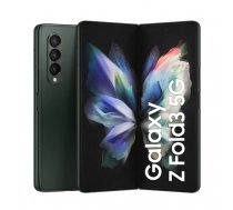 Samsung Galaxy Z Fold 3 5G 12GB/256GB Green ( SM F926BZGDEUE SM F926BZGDEUE 8806092562509 SM F926BZGDEUB SM F926BZGDEUE ) Mobilais Telefons