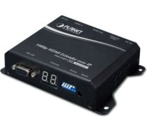 PLANET High Definition HDMI Extender Transmitter over IP ( IHD 210PT IHD 210PT )