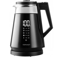 Kettle glass RK4170 ( RK4170 CONC-CZ-001-95 ) Elektriskā Tējkanna