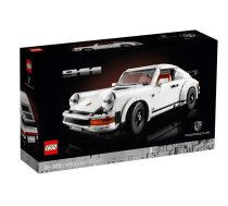LEGO Creator Expert Porsche 911 (10295) ( LEGO 10295 10295 5702016914351 GXP 783063 LEGO 10295 ) LEGO konstruktors