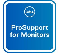 Dell Garantie auf 3 Jahre ProSupport Advanced Exchange fur C5518QT (3Y Base Adv Ex to 3Y ProSpt Adv Ex) ( MC5518QT_3AE3PAE MC5518QT_3AE3PAE )