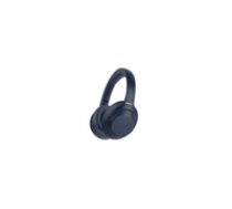 Sony WH-1000XM4 blue (noise canceling) ( WH1000XM4L.CE7 WH1000XM4LCE7 ) austiņas
