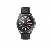 Samsung Galaxy Watch 3 (Mystic Black  LTE  45mm) ( SM R845FZKAEUB SM R845FZKAEUB )