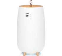 Wilfa HU-230W humidifier Ultrasonic 2.3 L White  Wood ( HU 230W HU 230W ) Klimata iekārta