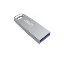Lexar JumpDrive M35 64GB USB 3.0 silver casing up to 100MB/s ( LJDM035064G BNSNG LJDM035064G BNSNG ) USB Flash atmiņa